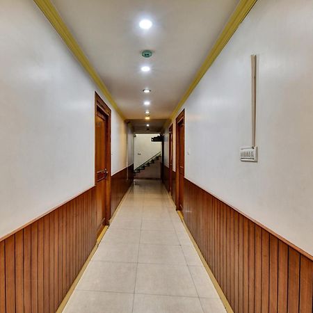 Townhouse Hotel Fly View Jaipur Luaran gambar