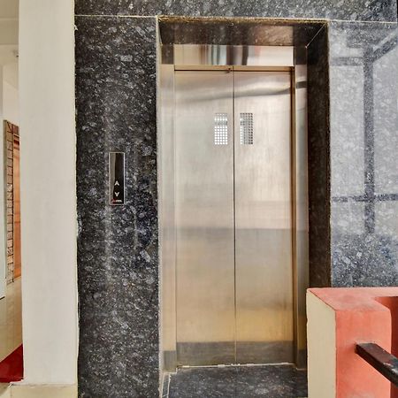 Townhouse Hotel Fly View Jaipur Luaran gambar