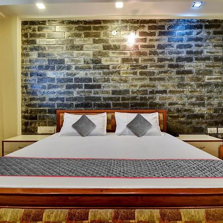 Townhouse Hotel Fly View Jaipur Luaran gambar