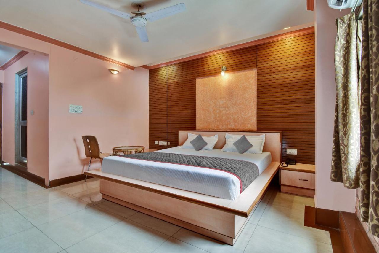 Townhouse Hotel Fly View Jaipur Luaran gambar