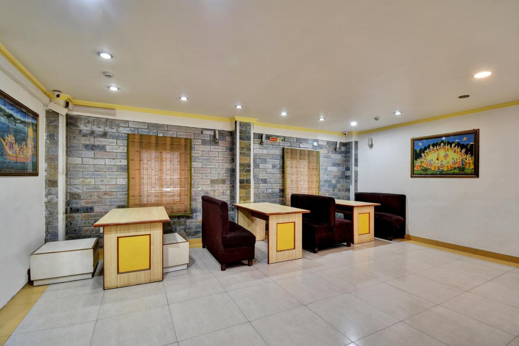 Townhouse Hotel Fly View Jaipur Luaran gambar