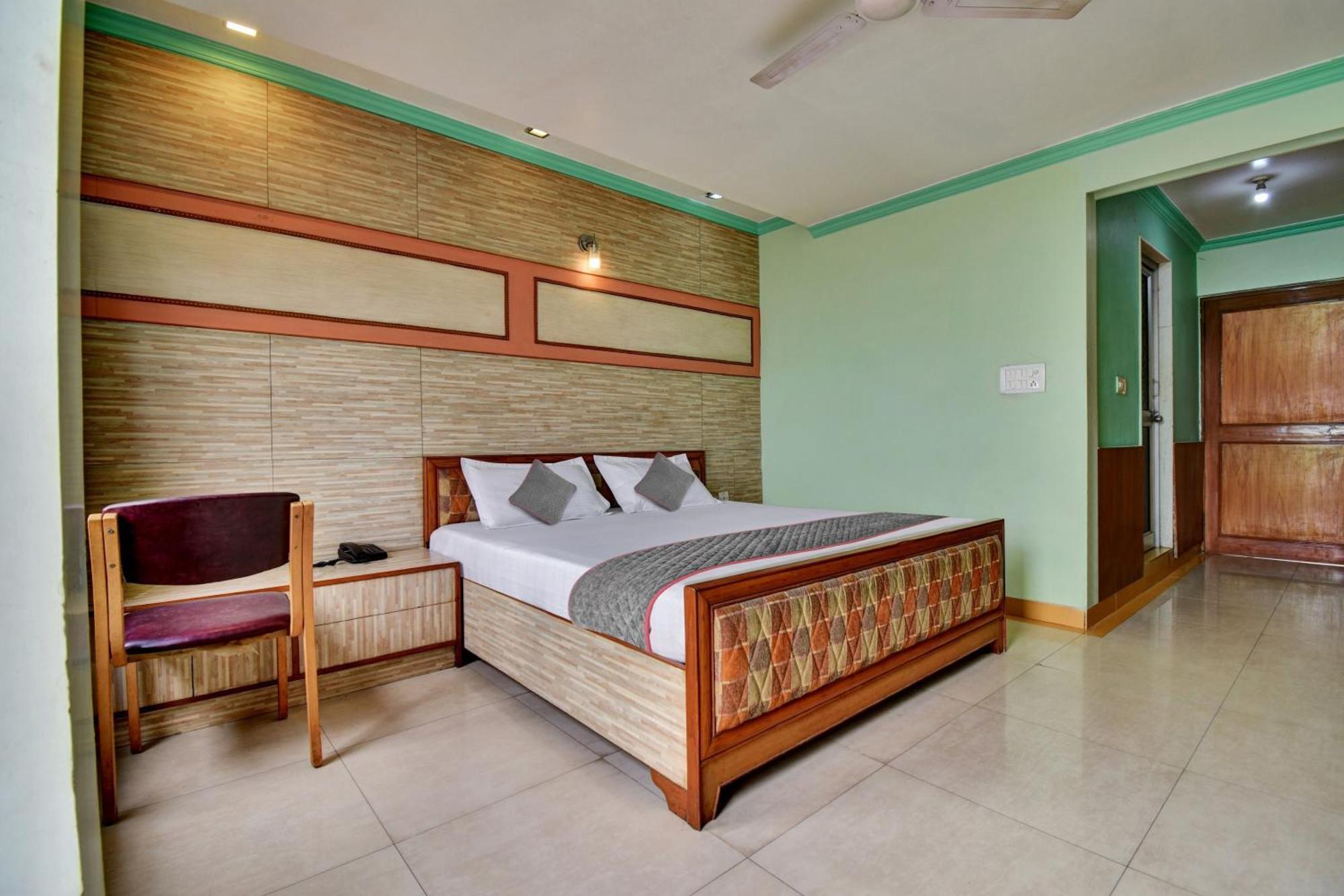 Townhouse Hotel Fly View Jaipur Luaran gambar