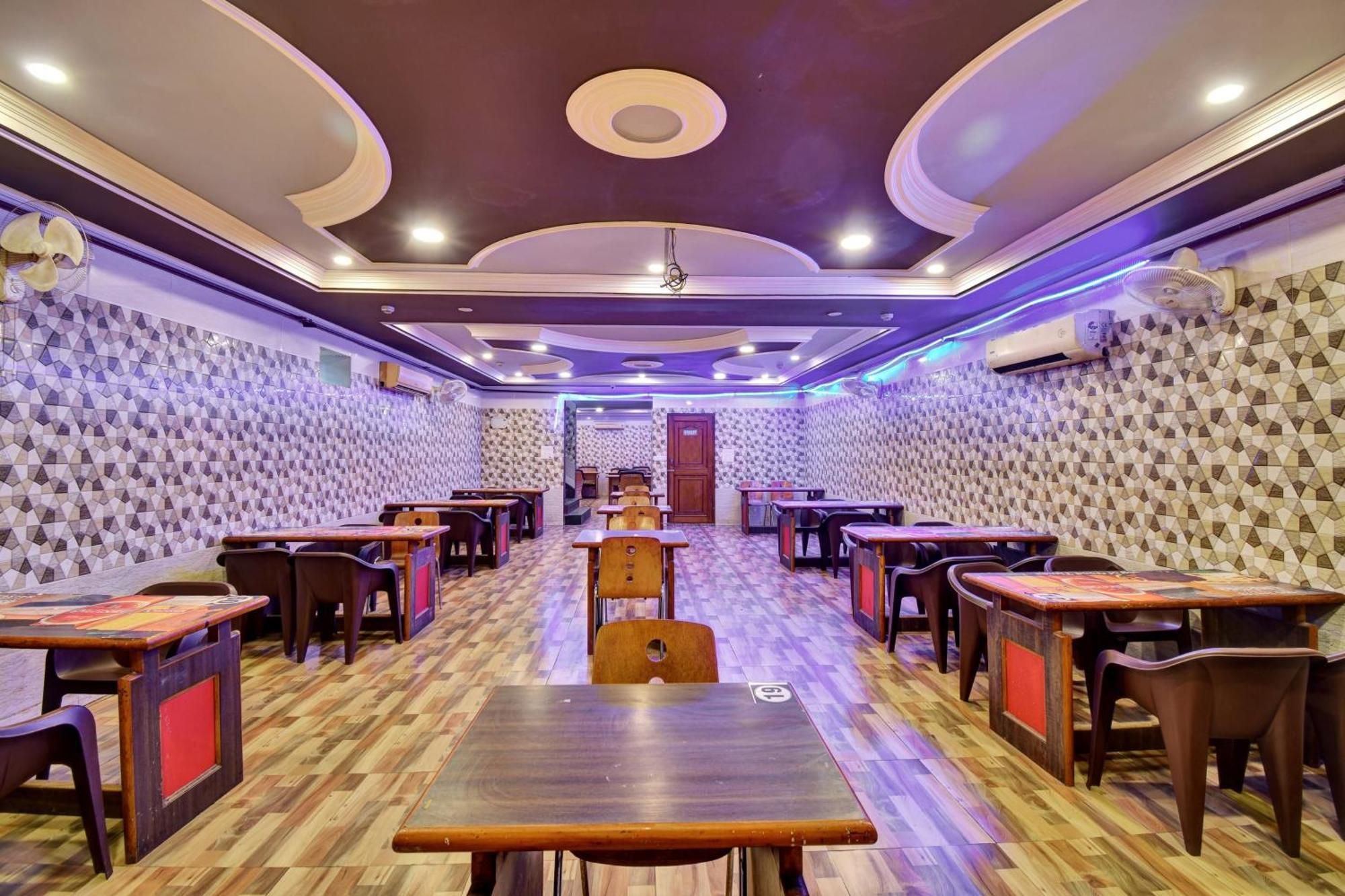 Townhouse Hotel Fly View Jaipur Luaran gambar