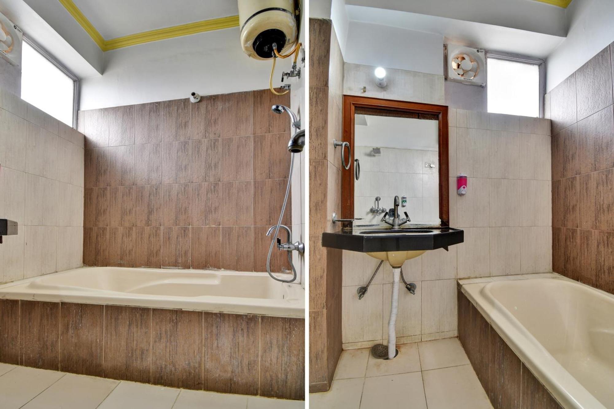 Townhouse Hotel Fly View Jaipur Luaran gambar