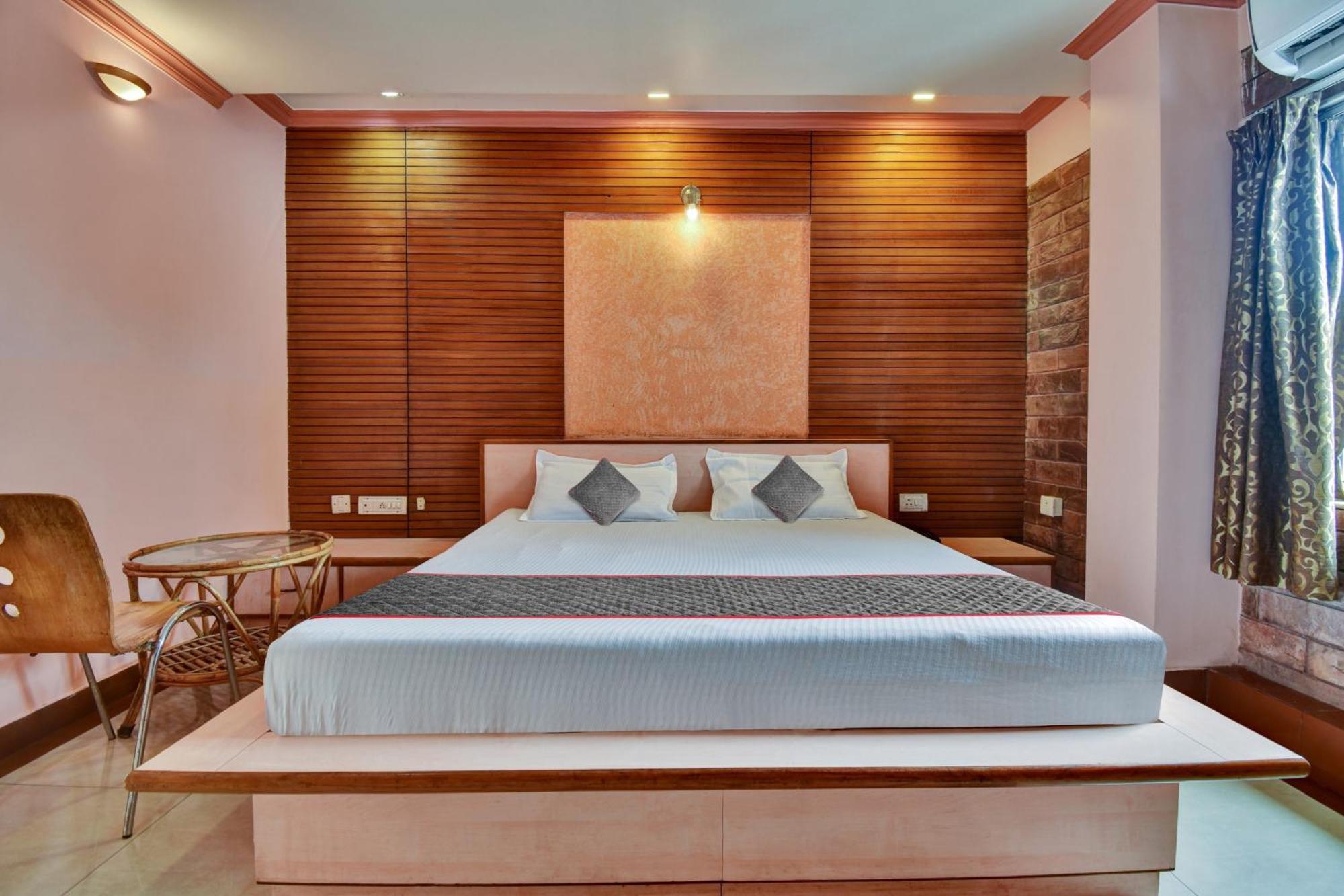 Townhouse Hotel Fly View Jaipur Luaran gambar
