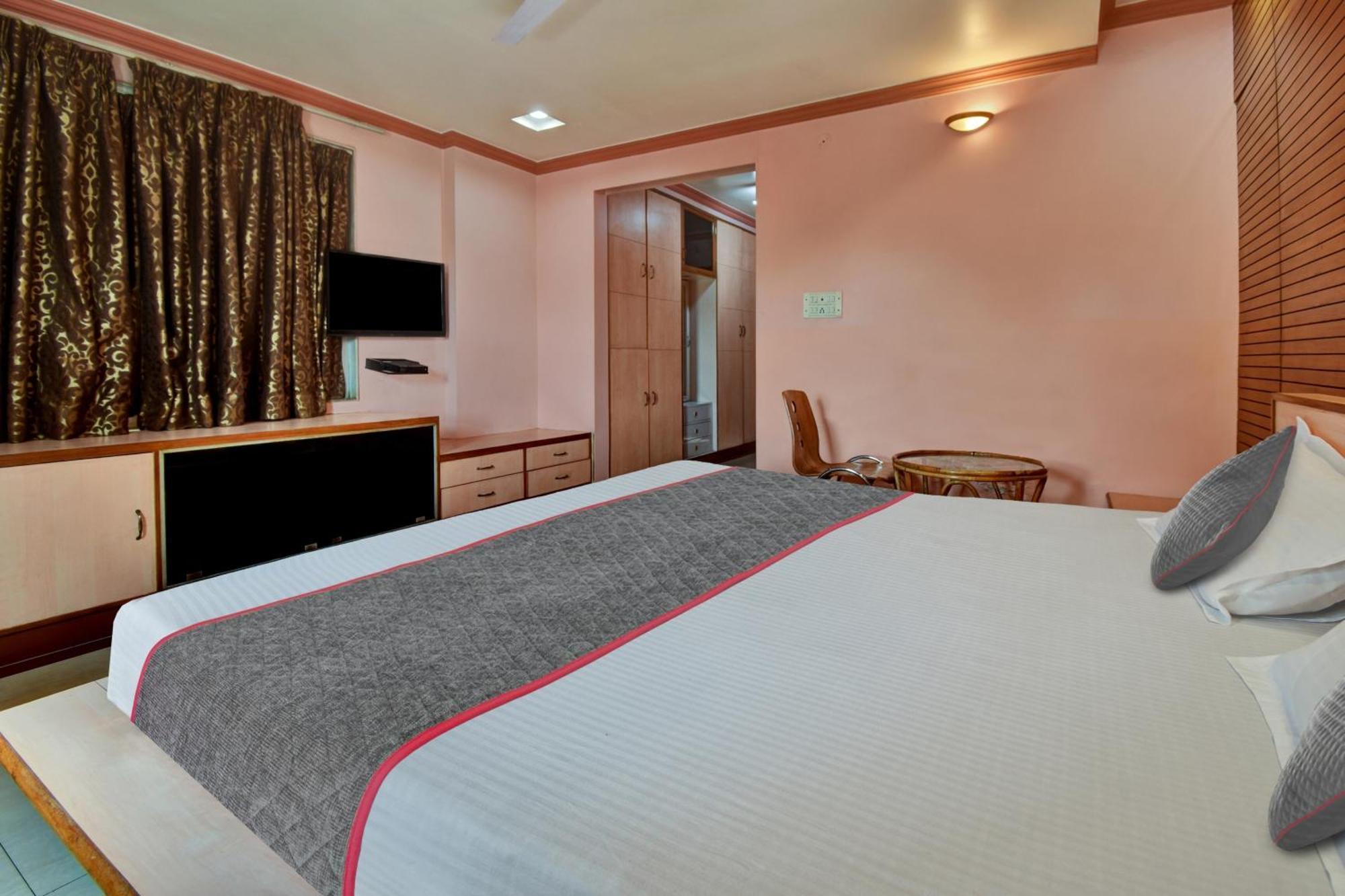 Townhouse Hotel Fly View Jaipur Luaran gambar