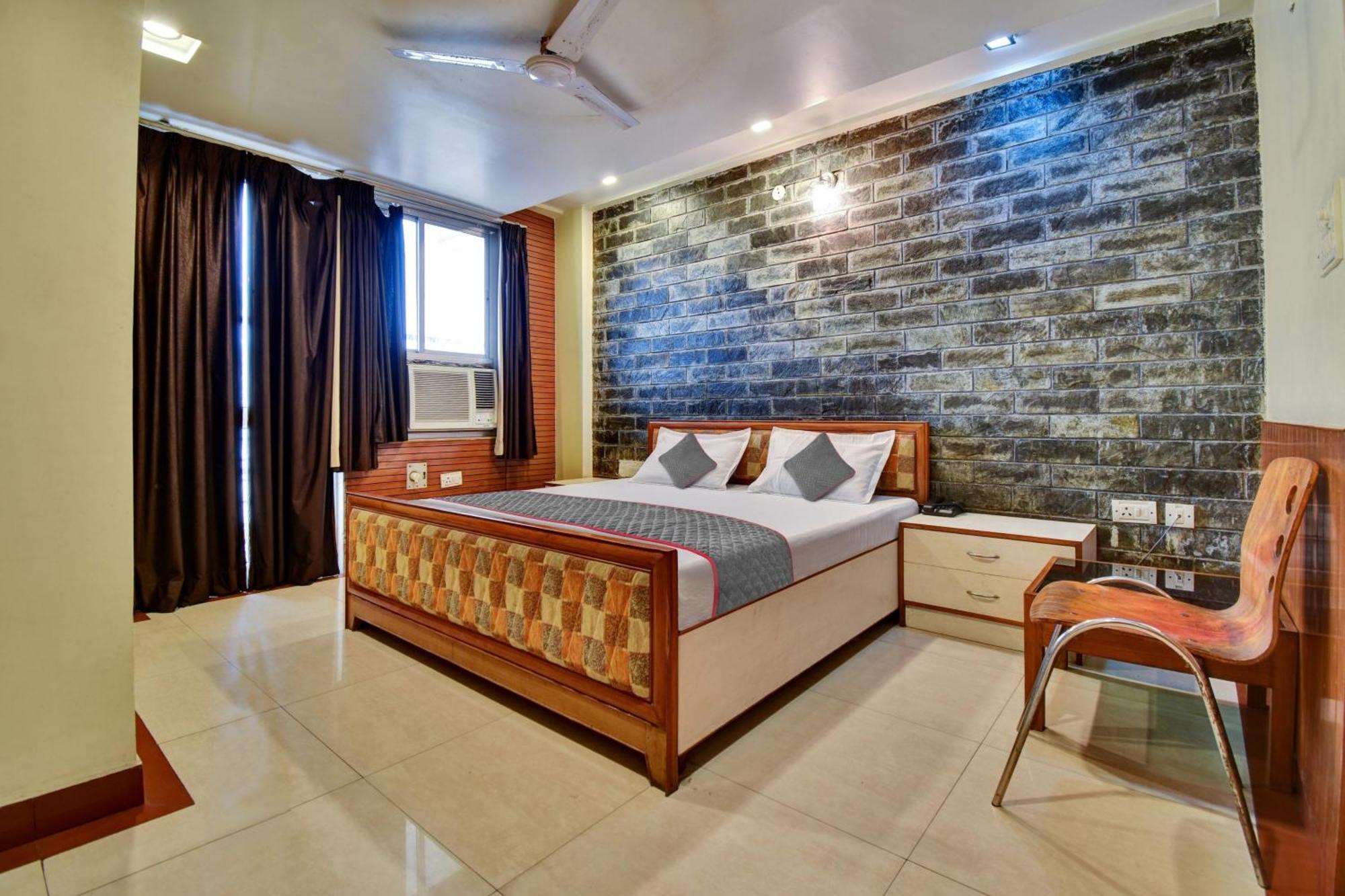 Townhouse Hotel Fly View Jaipur Luaran gambar