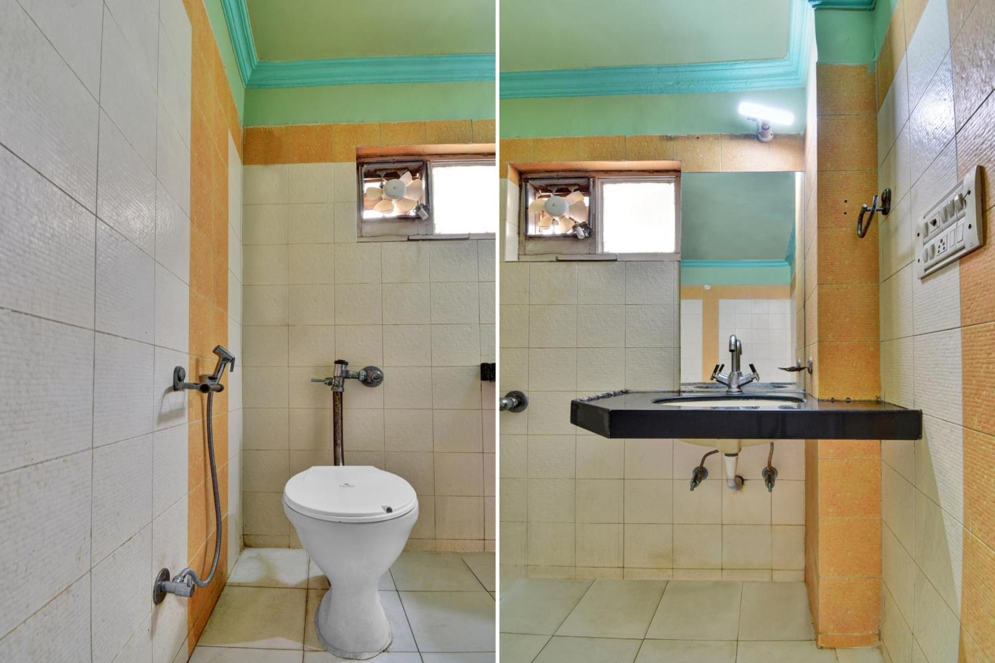 Townhouse Hotel Fly View Jaipur Luaran gambar