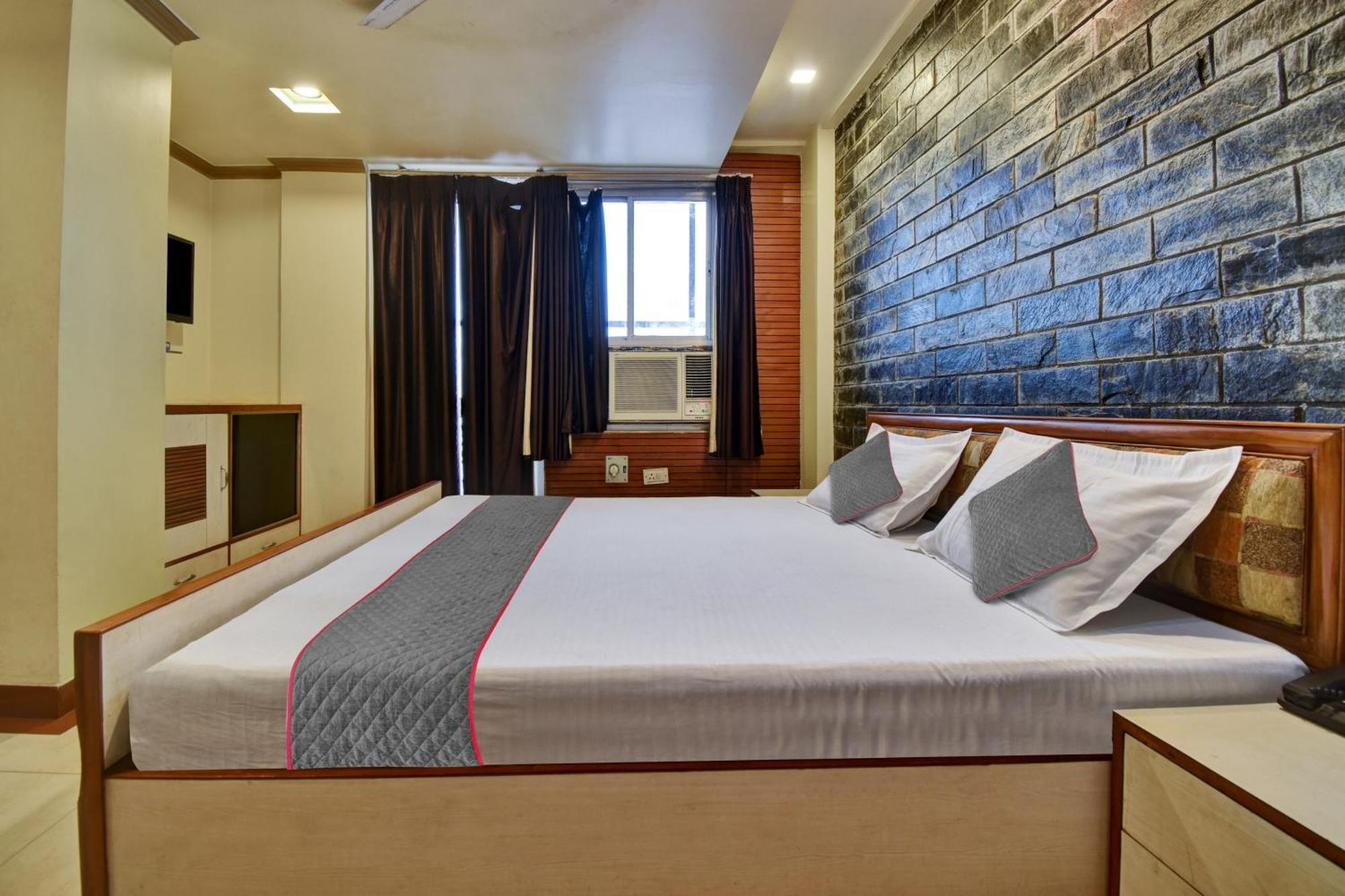 Townhouse Hotel Fly View Jaipur Luaran gambar