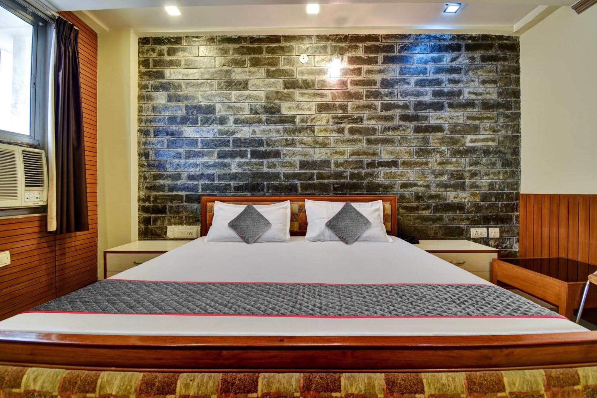 Townhouse Hotel Fly View Jaipur Luaran gambar