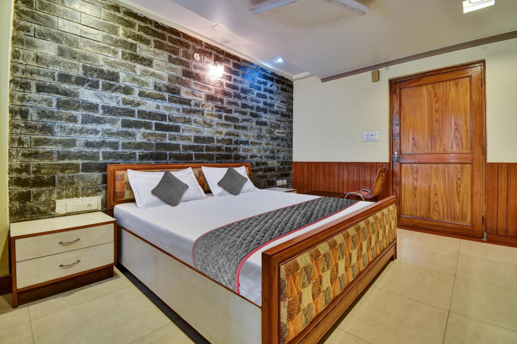 Townhouse Hotel Fly View Jaipur Luaran gambar